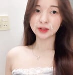 Đĩ MThu dáng ngon mặt xinh dâm