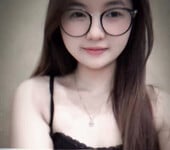 Đĩ MThu dáng ngon mặt xinh dâm