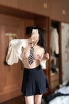 Các cô em sexy xinh đẹp