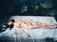 Các cô em xinh hàng mướt quá