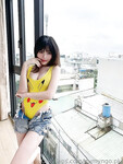 Idol bán quạt (onlyfans) Mỹ Duyên dáng ngon