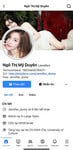 Idol bán quạt (onlyfans) Mỹ Duyên dáng ngon