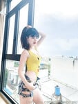 Idol bán quạt (onlyfans) Mỹ Duyên dáng ngon