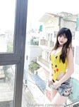 Idol bán quạt (onlyfans) Mỹ Duyên dáng ngon