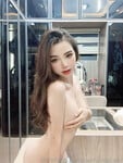 Idol bán quạt (onlyfans) Mỹ Duyên dáng ngon