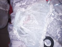 Có ai đam mê quần lót không