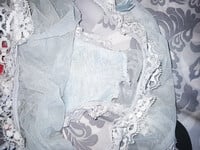 Có ai đam mê quần lót không