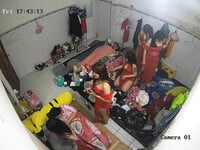 Hack camera động bàn tơ hàng khủng