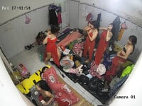 Hack camera động bàn tơ hàng khủng