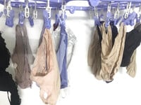 Có ai đam mê quần lót không