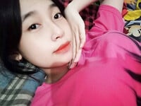 ngắm mặt em xinh đi ạ