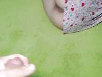 Con đĩ Thục Hân đang ngủ bị đụ