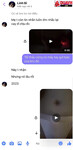 Linh bi nhắn tin gửi ảnh  sex cho bạn