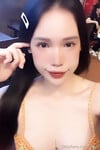 thanh thảo ( bevoi) gái việt khá nổi trên onlyfans - abum 1