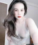 thanh thảo ( bevoi) gái việt khá nổi trên onlyfans - abum 1