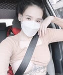 thanh thảo ( bevoi) gái việt khá nổi trên onlyfans - abum 1