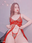 thanh thảo ( bevoi) gái việt khá nổi trên onlyfans - abum 2