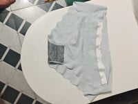 Kí sự trộm quần lót nữ đã mặc đậm mùi p2