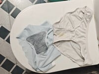 Kí sự trộm quần lót nữ đã mặc đậm mùi p2