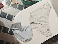 Kí sự trộm quần lót nữ đã mặc đậm mùi p2