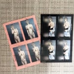 Cặp Đôi Vào Booth Chụp Ảnh, Ra Là Chụp Sex Nude