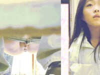 Ảnh động quay lén