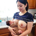 Tình mẹ thương con