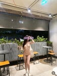 nude gai xinh 3