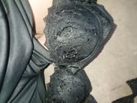 Mặc sịp nữ nứng vc