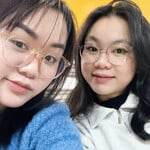 Bảo Châu sinh viên ĐH marketing Leaks _ Vietnamese slu