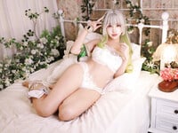 Nahida cho anh em nào thích loli nhưng vú vẫn phải bự