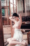 Chụp ảnh nude