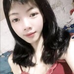 Xuyến Em 🥰 bú cặc rất giỏi và thích uống tinh trùng