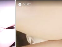 Full clip chat sex em gái 2k8 lồn múp giọng ngọt siêu nứngướ