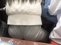 phần 2 quay lén mông