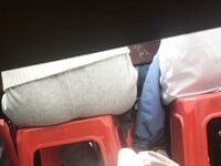 phần 2 quay lén mông