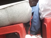 phần 2 quay lén mông