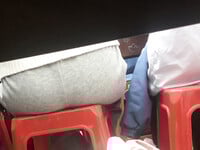 phần 2 quay lén mông