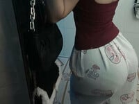 Bé 2k5 quận 12 làm bồn chứa tinh cho các anh xả