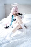 Cosplay2 Vibe nhẹ nhàng cực dâm - Ko video