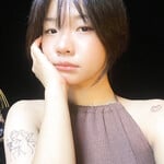 Cực phẩm love10 non tơ xinh vcl vú non bím hồng