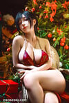 Umeko J Ada Wong