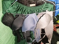 Kí sự trộm quần lót nữ p8 chị dâu của tôi