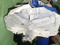 Kí sự trộm quần lót nữ p8 chị dâu của tôi