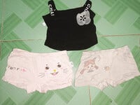 Kí sự trộm quần lót nữ p8 chị dâu của tôi