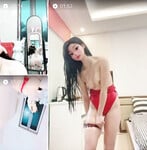 Full idol tiktok lộ clip chat sex dưới mô tả