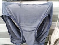 kí sự trộm quần lót nữ đã mặc p9 quần lót chị dâu