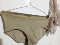 kí sự trộm quần lót nữ đã mặc p9 quần lót chị dâu