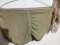 kí sự trộm quần lót nữ đã mặc p9 quần lót chị dâu