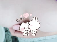 Chudby Tường Vi 2k9 Trà Cú